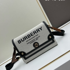 Burberry Satchel Bags